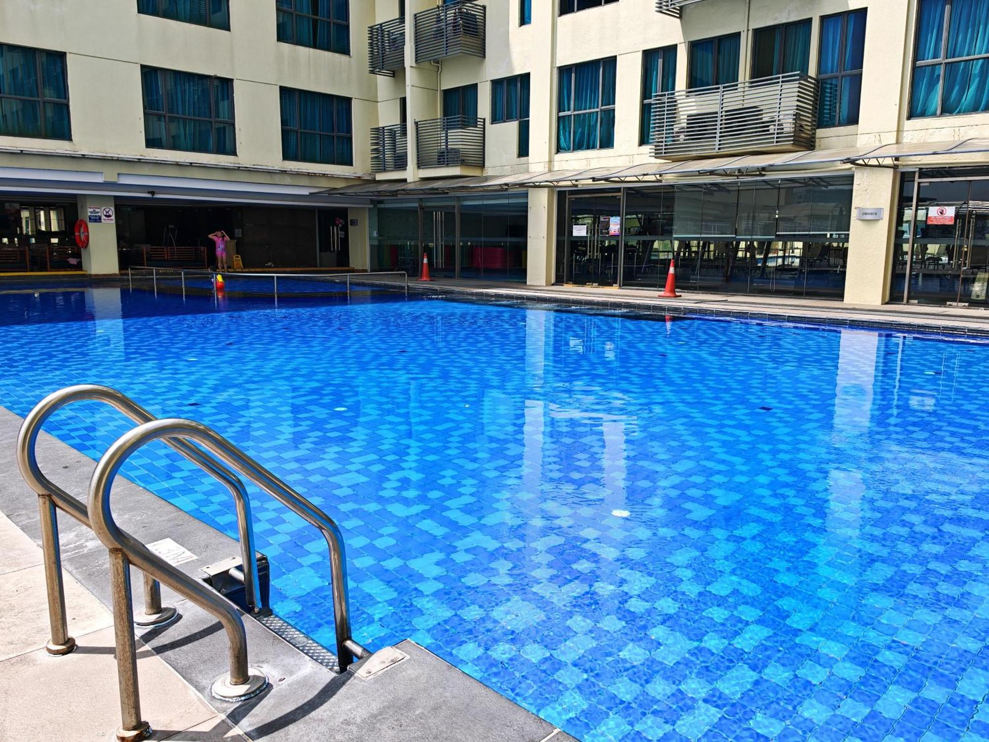 Meetsuite At Ming Garden * Kota Kinabalu
