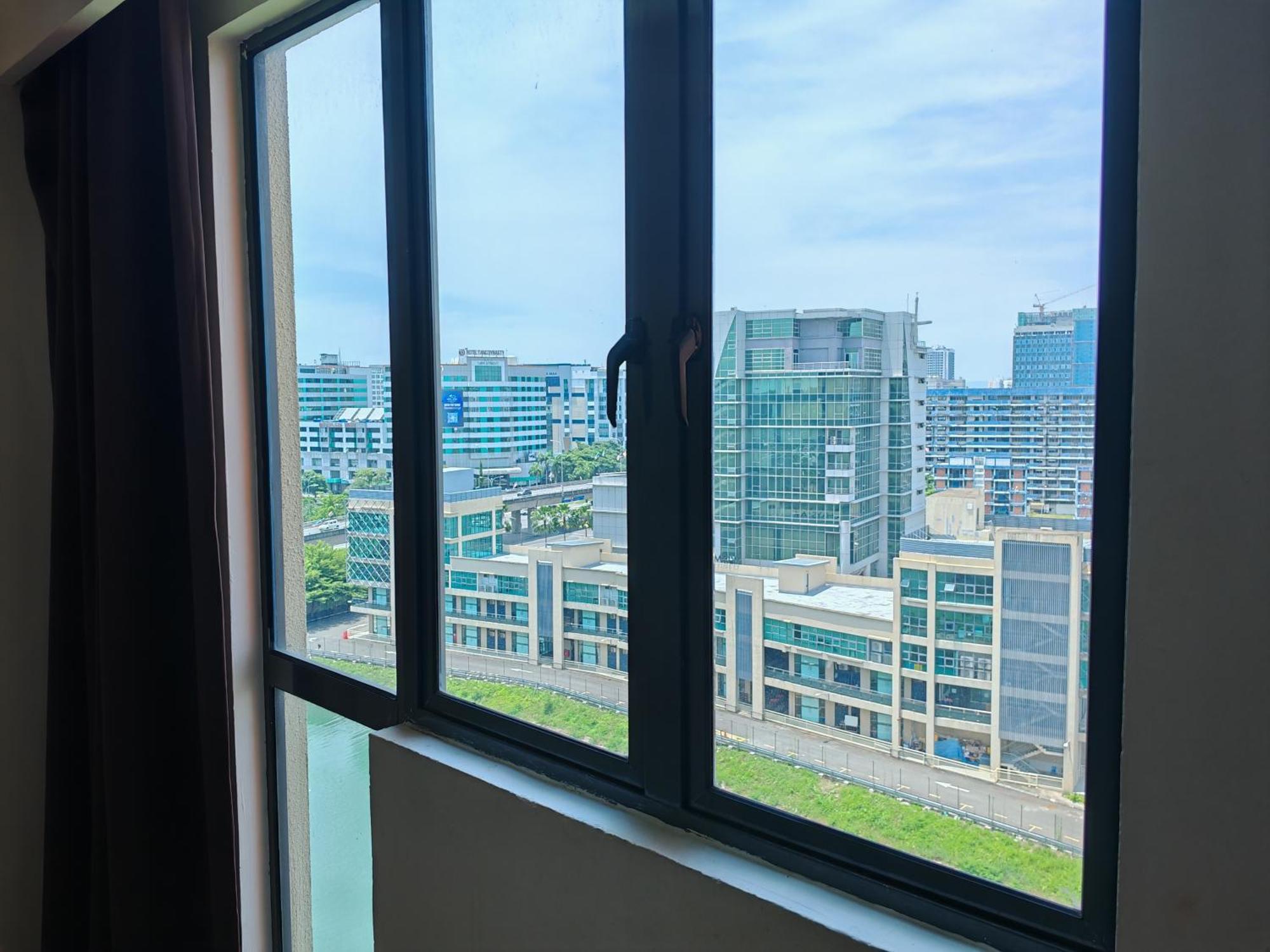 Meetsuite At Ming Garden Apartment *
