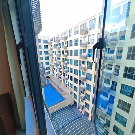 Meetsuite At Ming Garden Residence Kota Kinabalu Exterior photo
