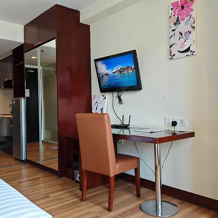 Meetsuite At Ming Garden Residence Kota Kinabalu Exterior photo