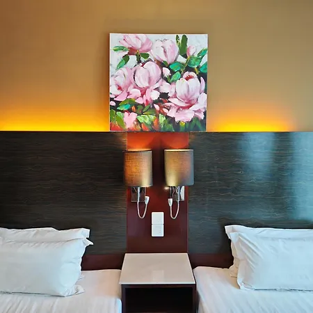 Meetsuite At Ming Garden Residence Kota Kinabalu Exterior photo