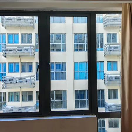 Meetsuite At Ming Garden Residence Kota Kinabalu Exterior photo
