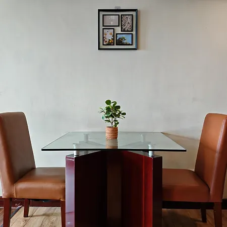 Meetsuite At Ming Garden Residence Kota Kinabalu Exterior photo