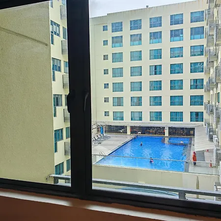 Meetsuite At Ming Garden Residence Kota Kinabalu Exterior photo