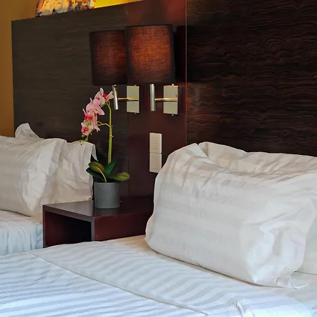 Meetsuite At Ming Garden Residence Kota Kinabalu Exterior photo