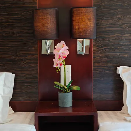 Meetsuite At Ming Garden Residence Kota Kinabalu Exterior photo