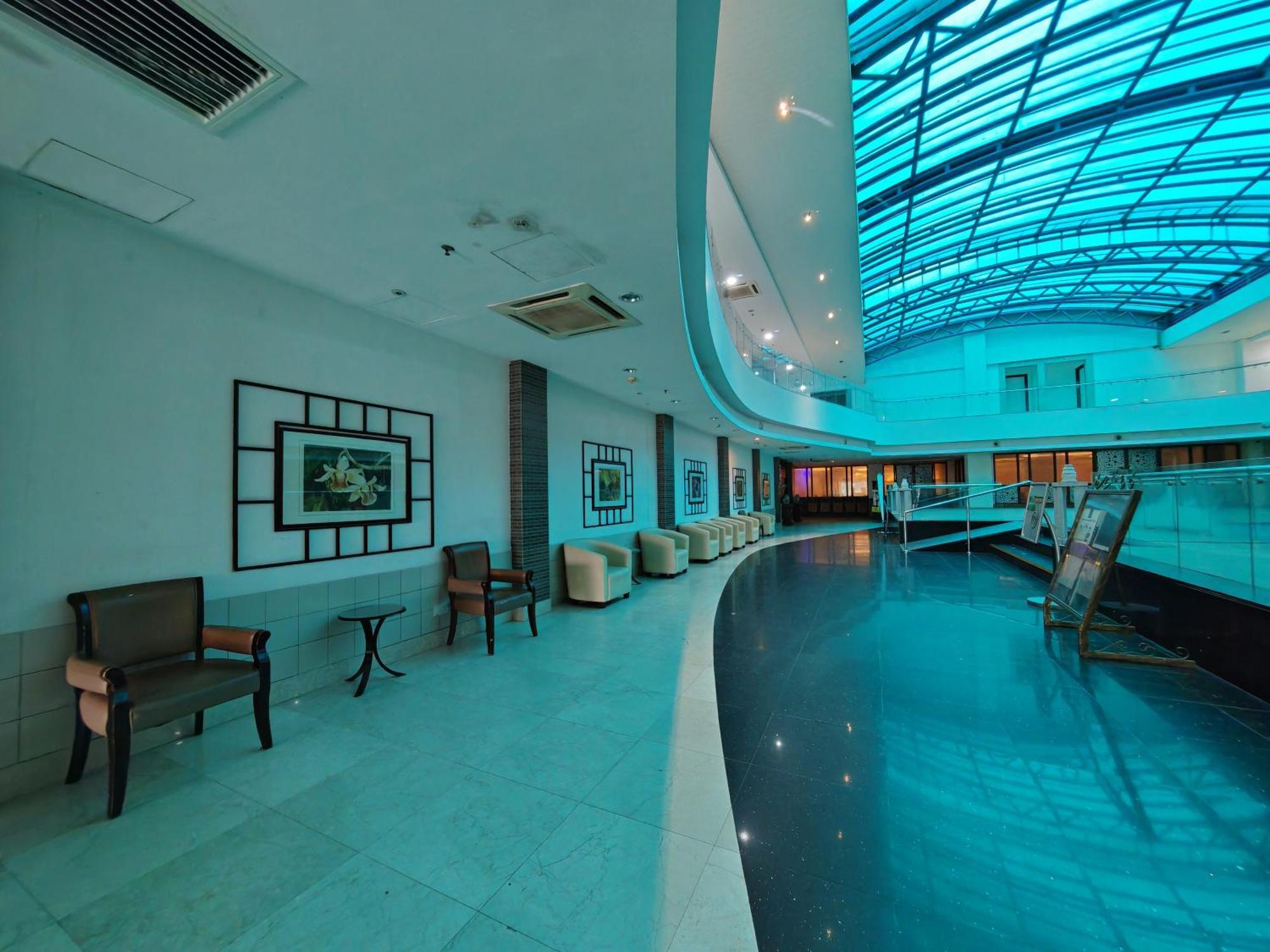 Apartment Meetsuite At Ming Garden Kota Kinabalu