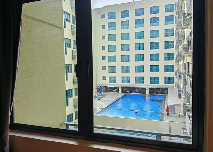 Meetsuite At Ming Garden Residence