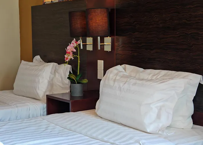 Meetsuite At Ming Garden Residence