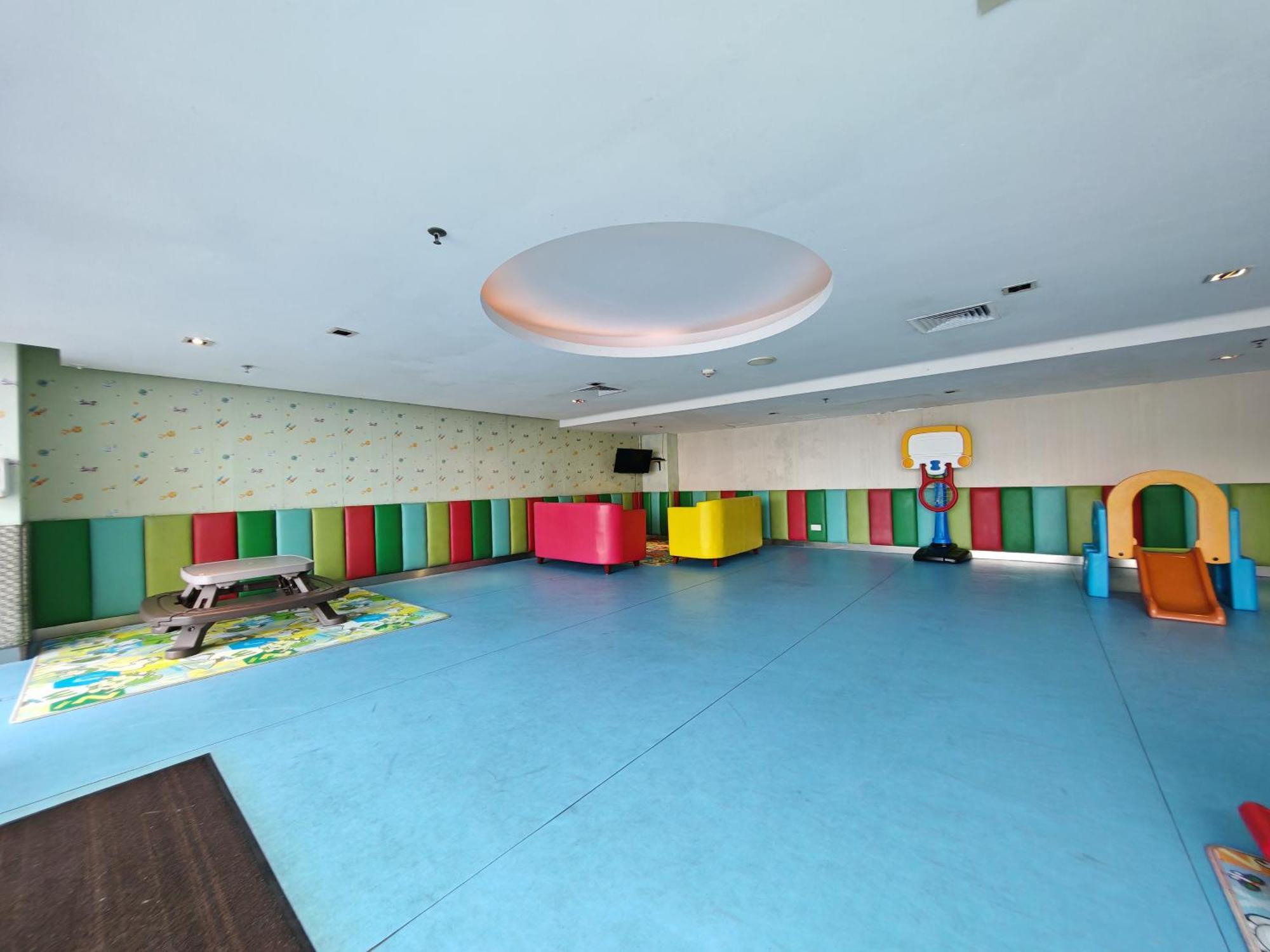 Apartment Meetsuite At Ming Garden Kota Kinabalu