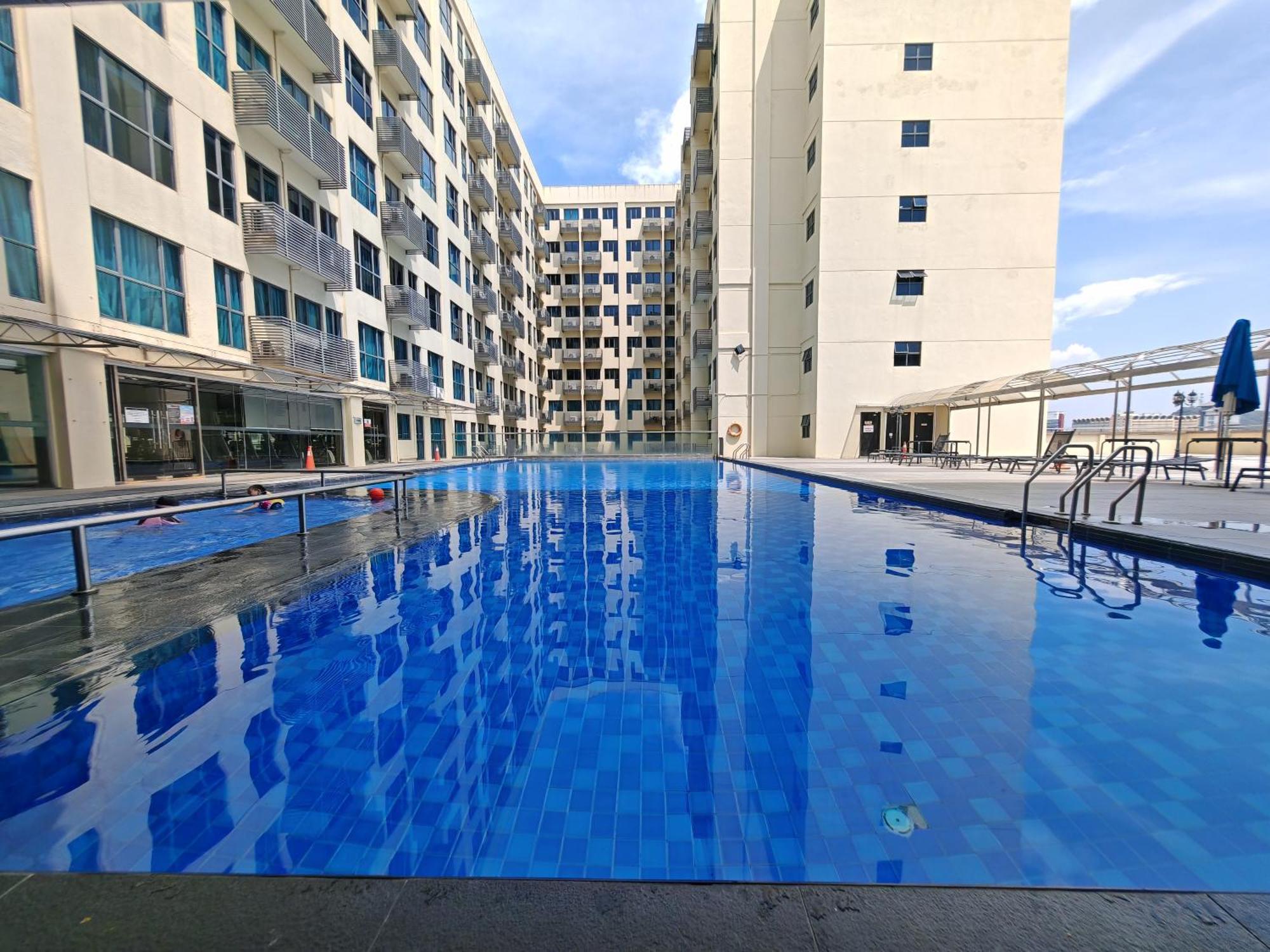 Meetsuite At Ming Garden *