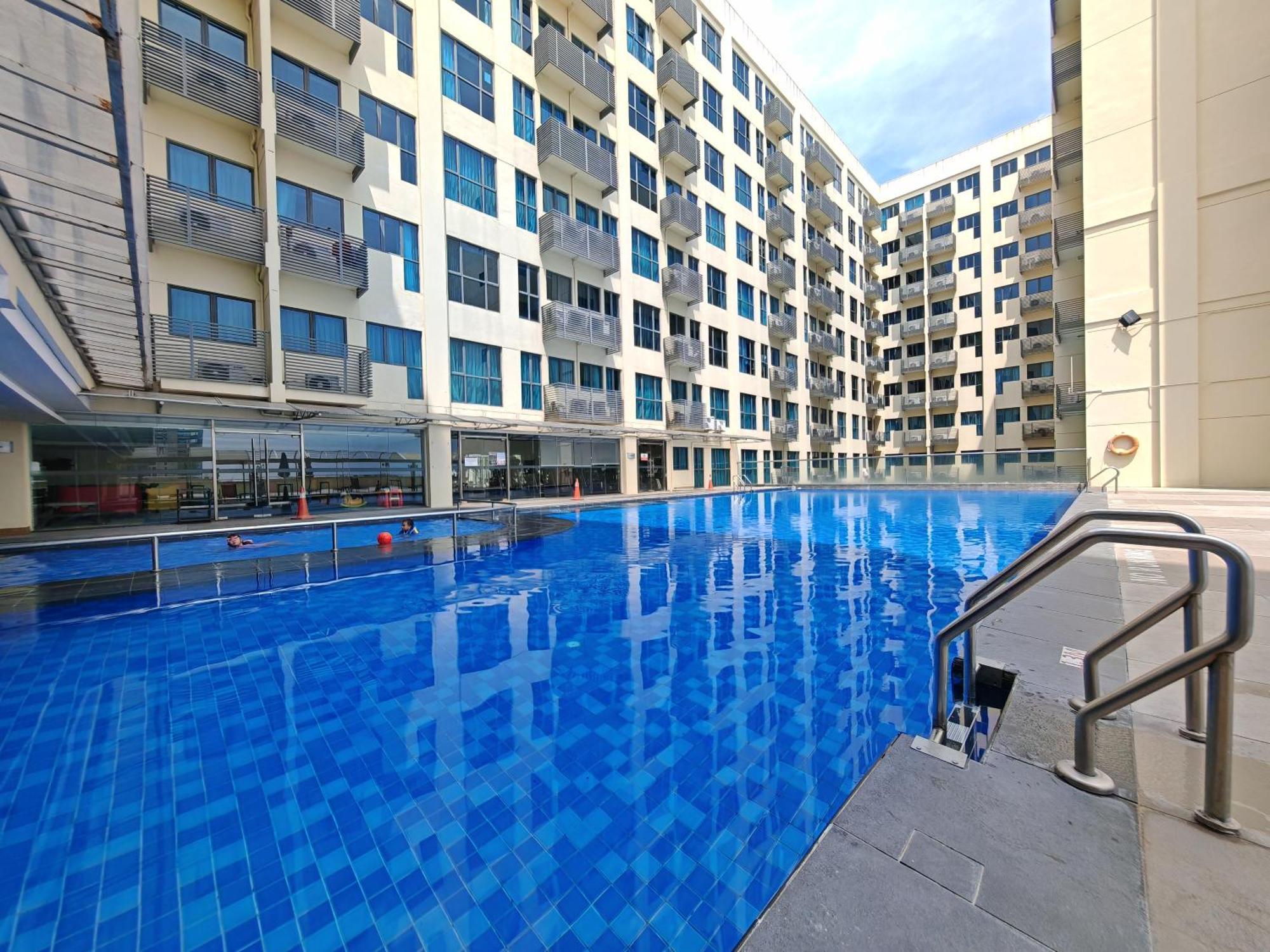 Apartment Meetsuite At Ming Garden Kota Kinabalu