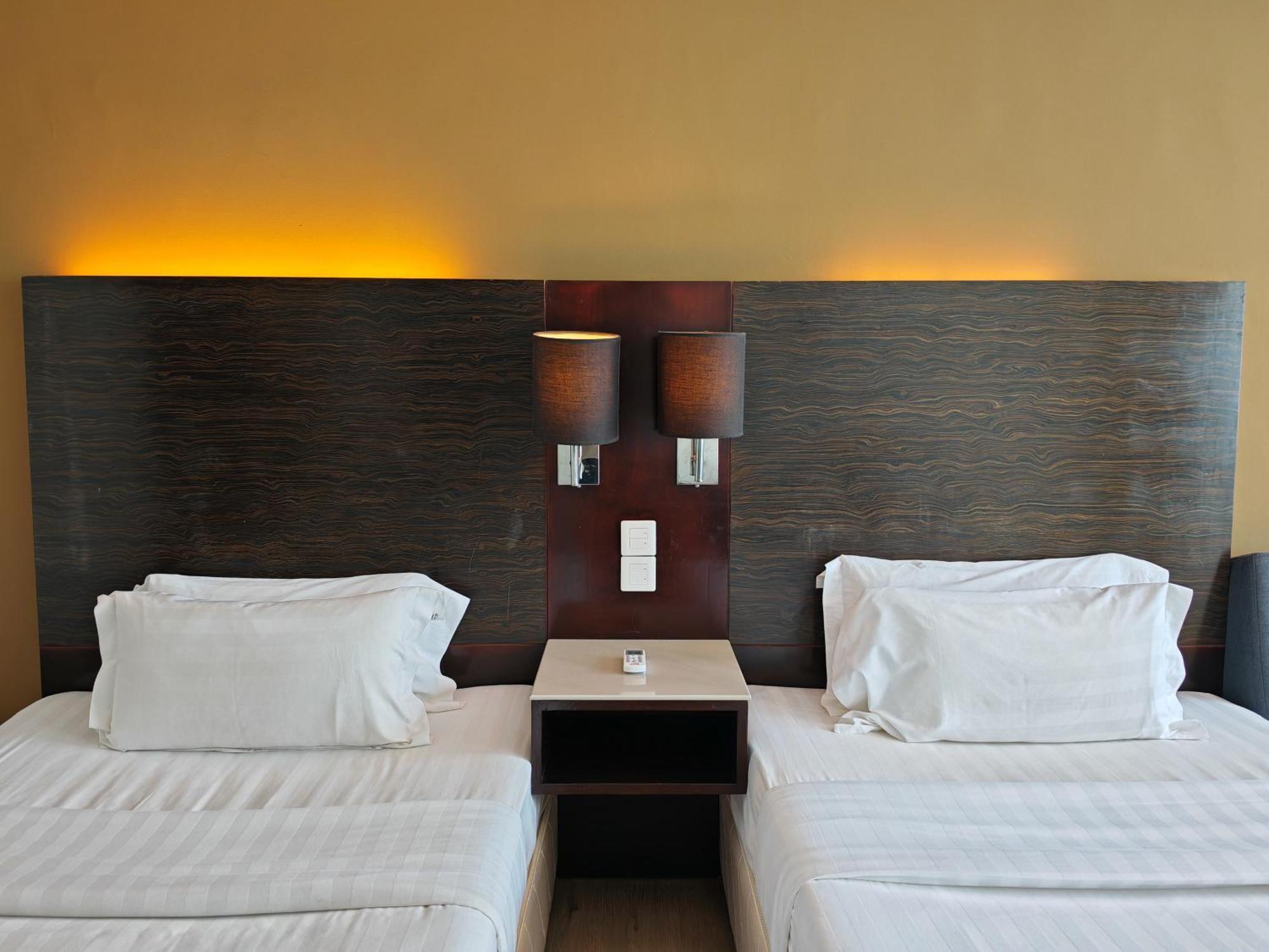 Meetsuite At Ming Garden Apartment