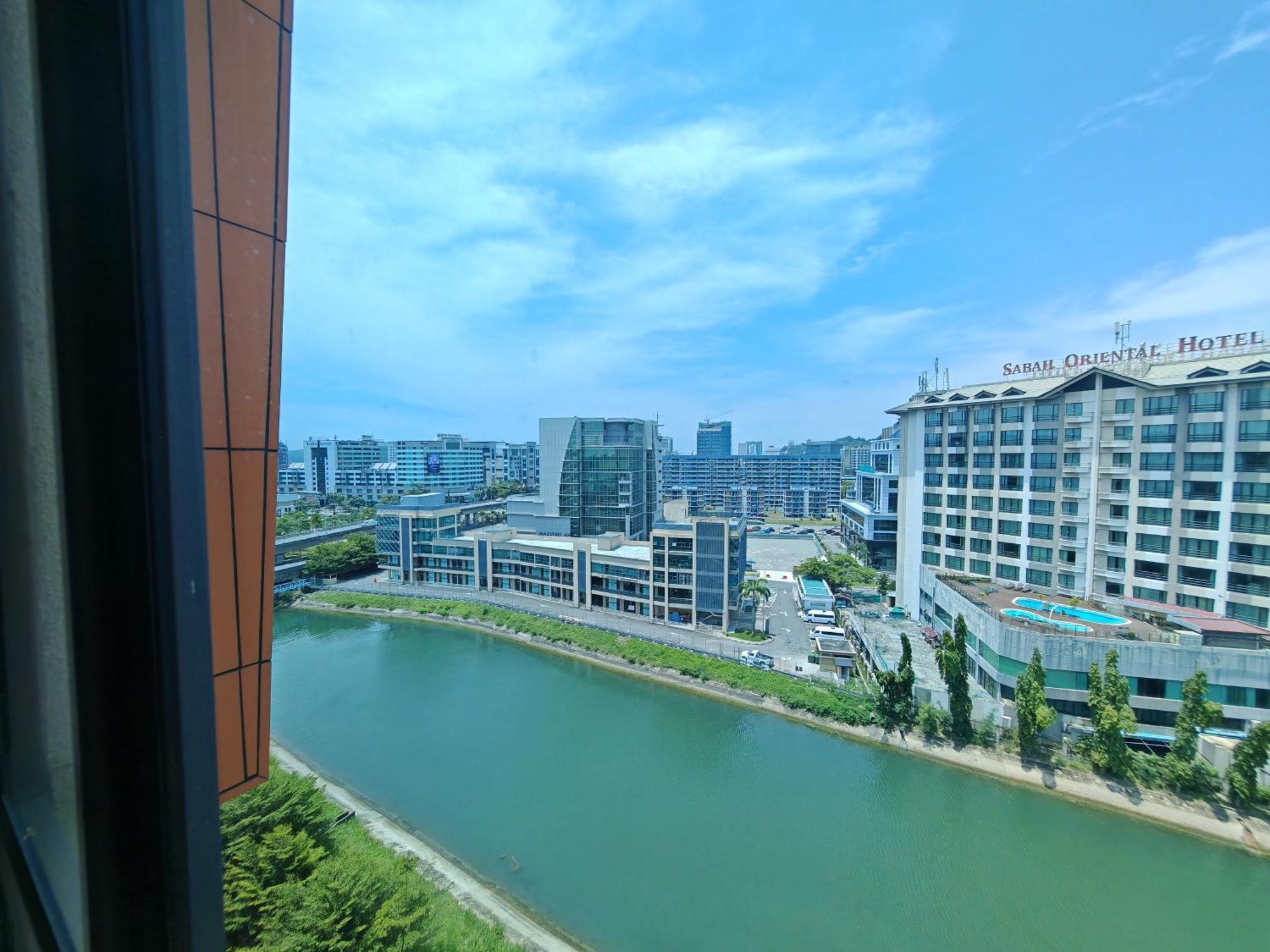 Meetsuite At Ming Garden Apartment *