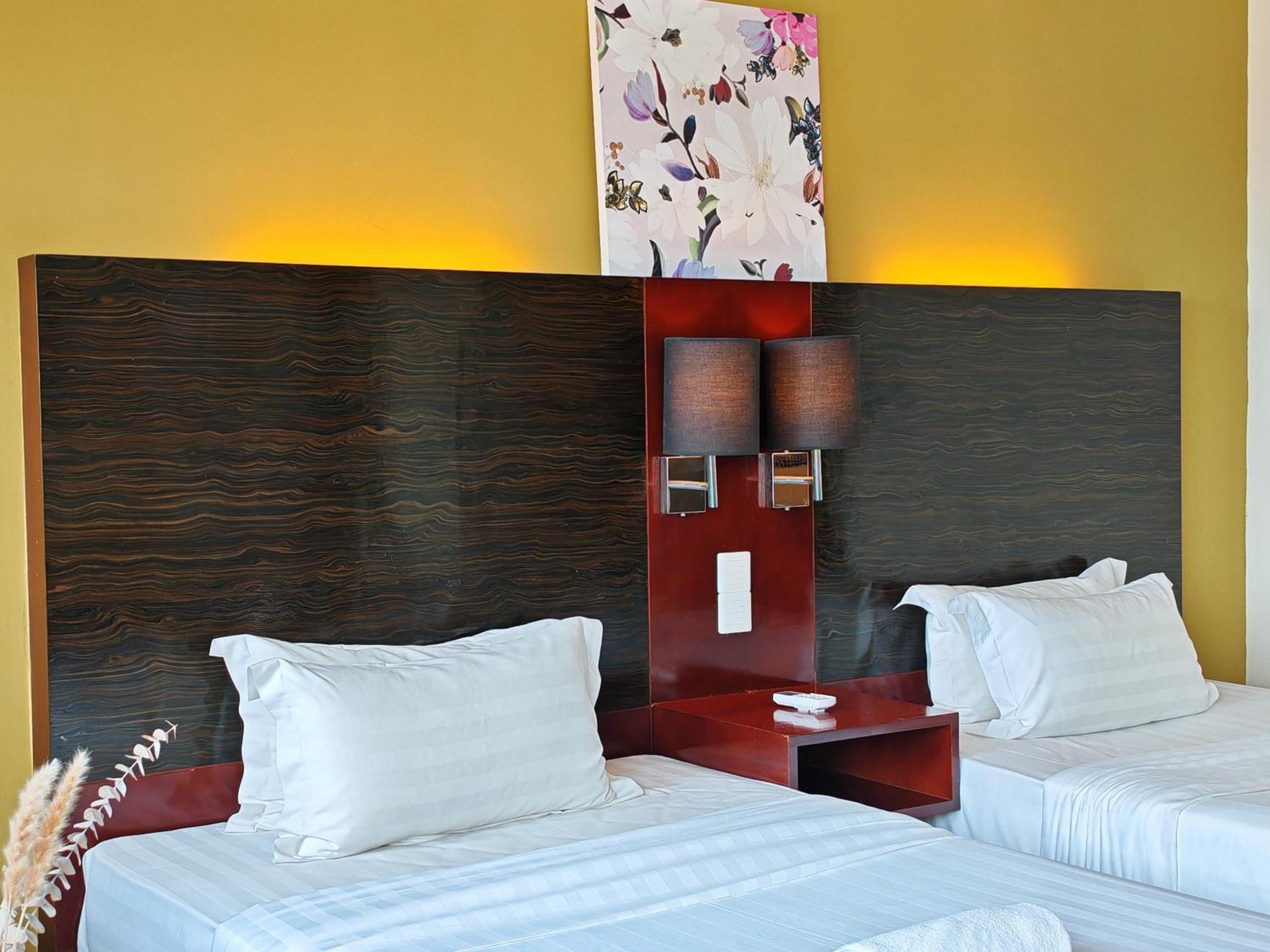 Apartment Meetsuite At Ming Garden Kota Kinabalu