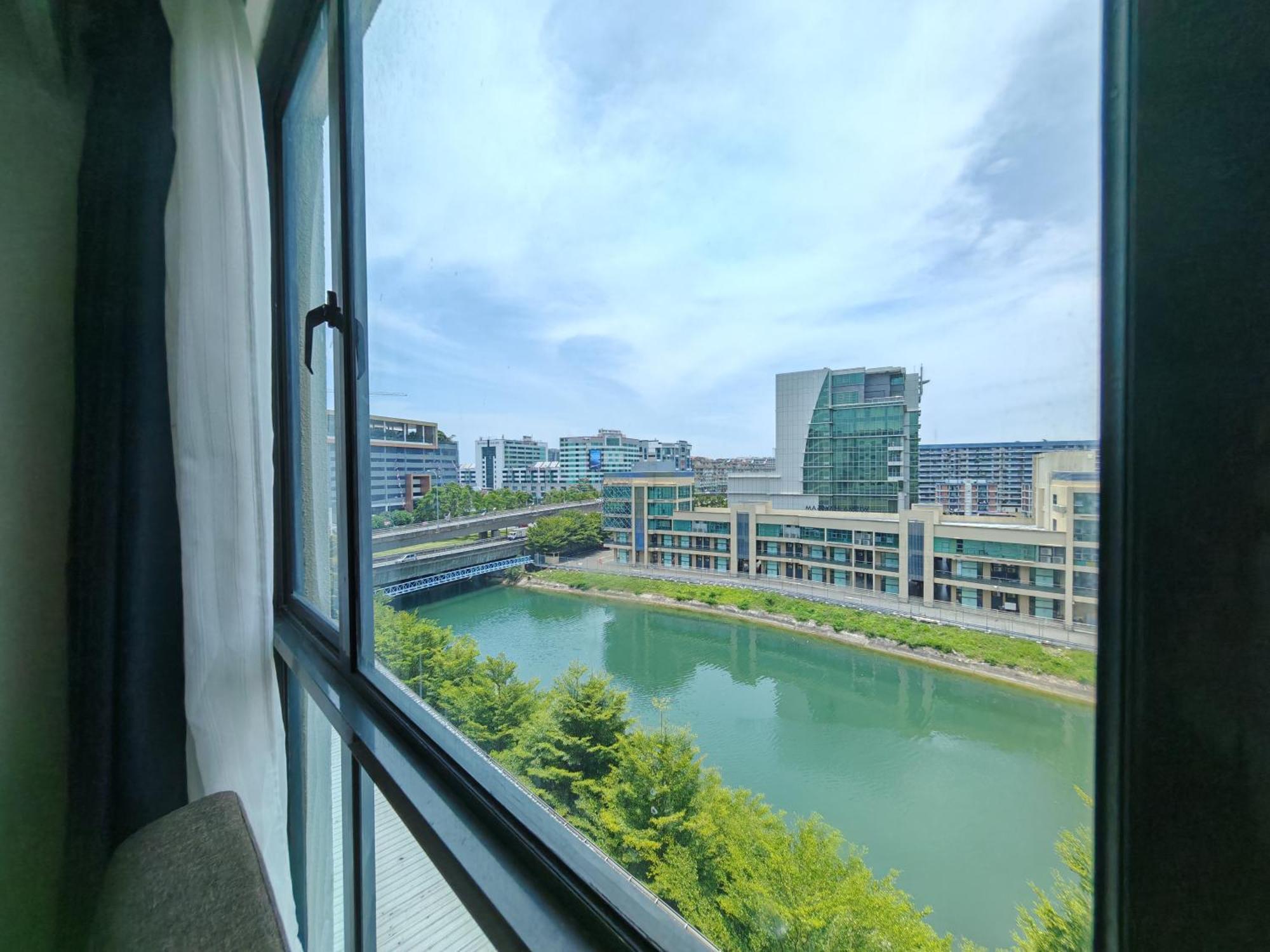 Meetsuite At Ming Garden Apartment Kota Kinabalu