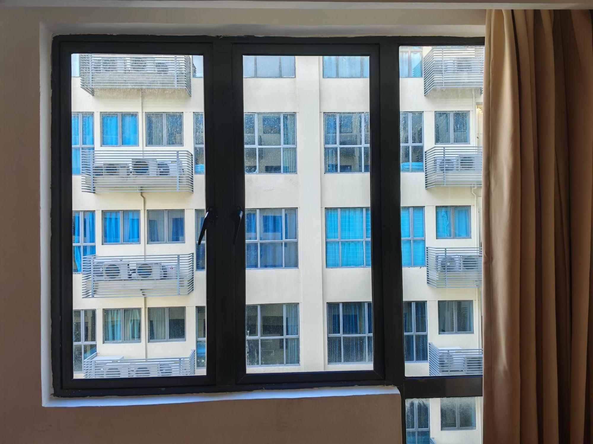 Meetsuite At Ming Garden