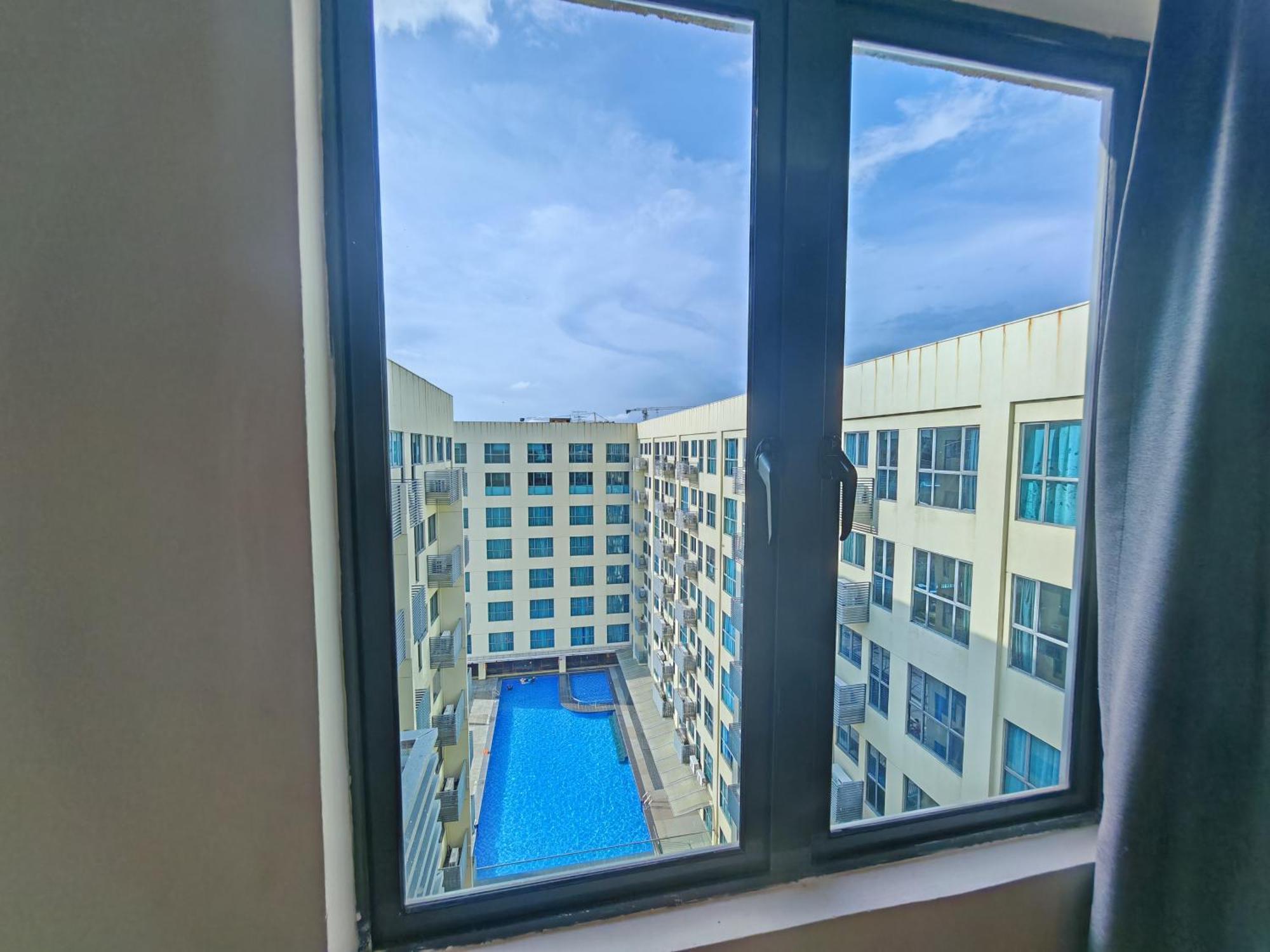 Meetsuite At Ming Garden Apartment