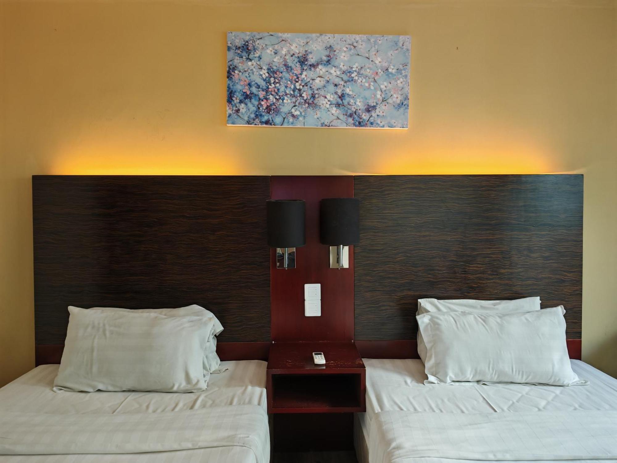 Meetsuite At Ming Garden Apartment *