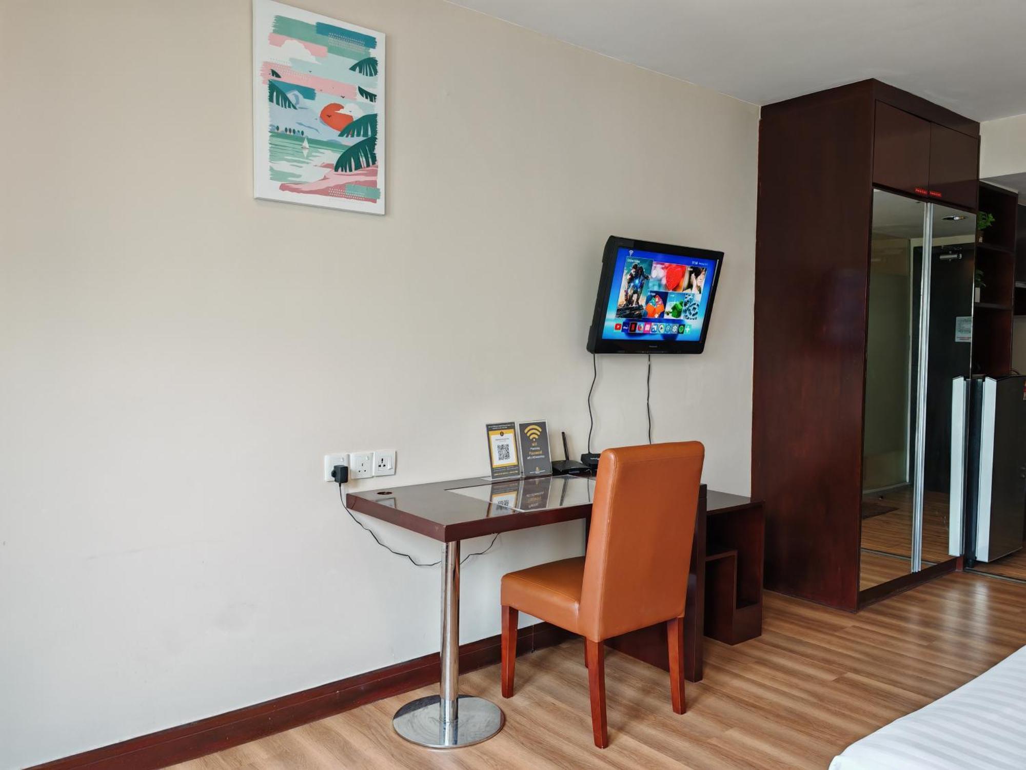 Apartment Meetsuite At Ming Garden Kota Kinabalu