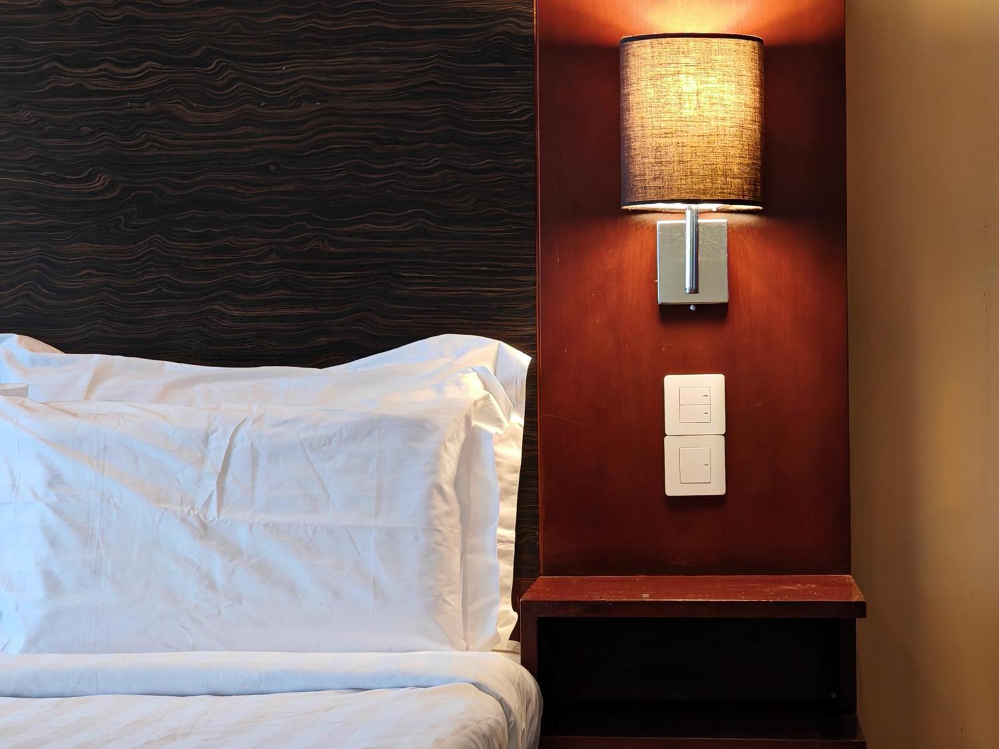 Meetsuite At Ming Garden * Kota Kinabalu