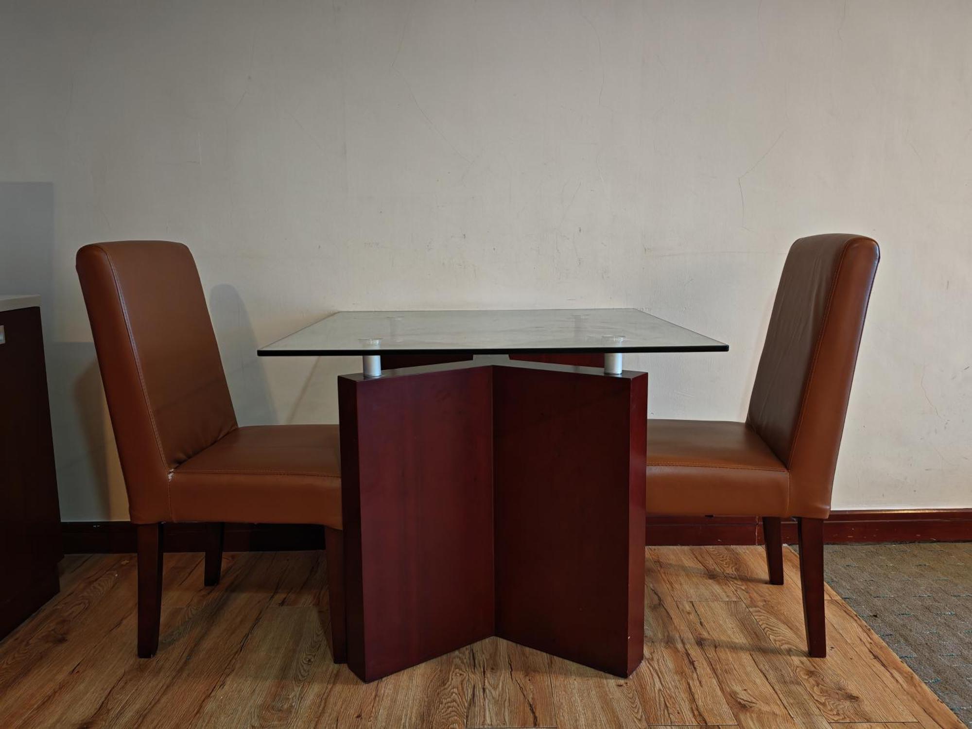 Meetsuite At Ming Garden Apartment *