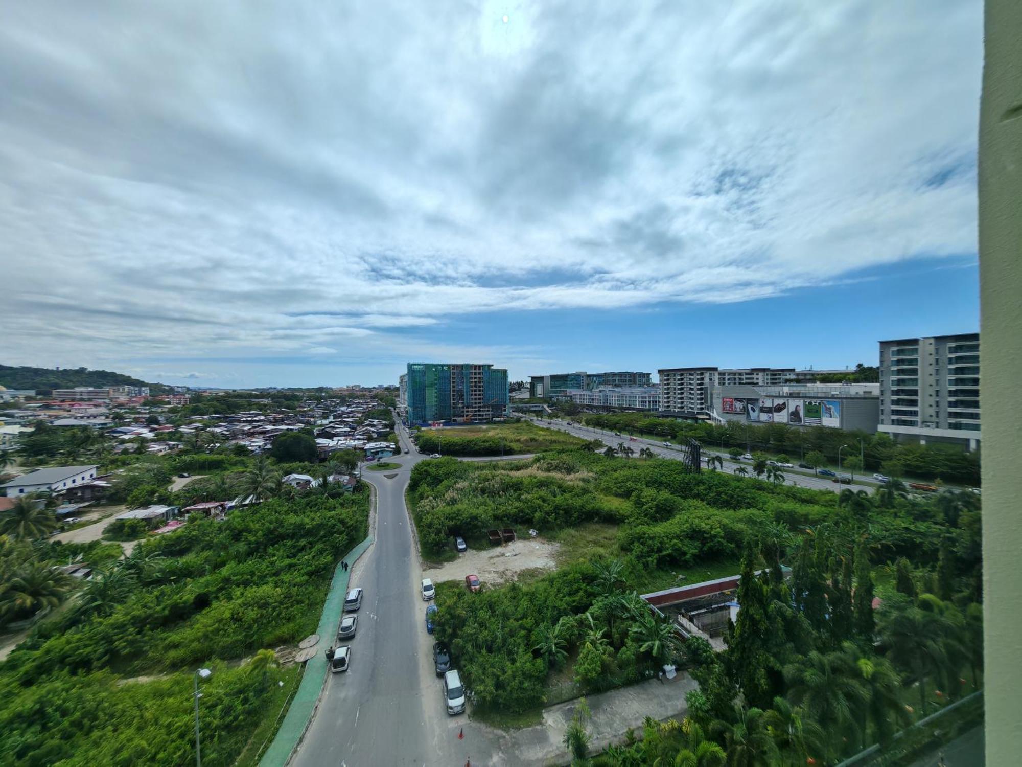 Meetsuite At Ming Garden Apartment *