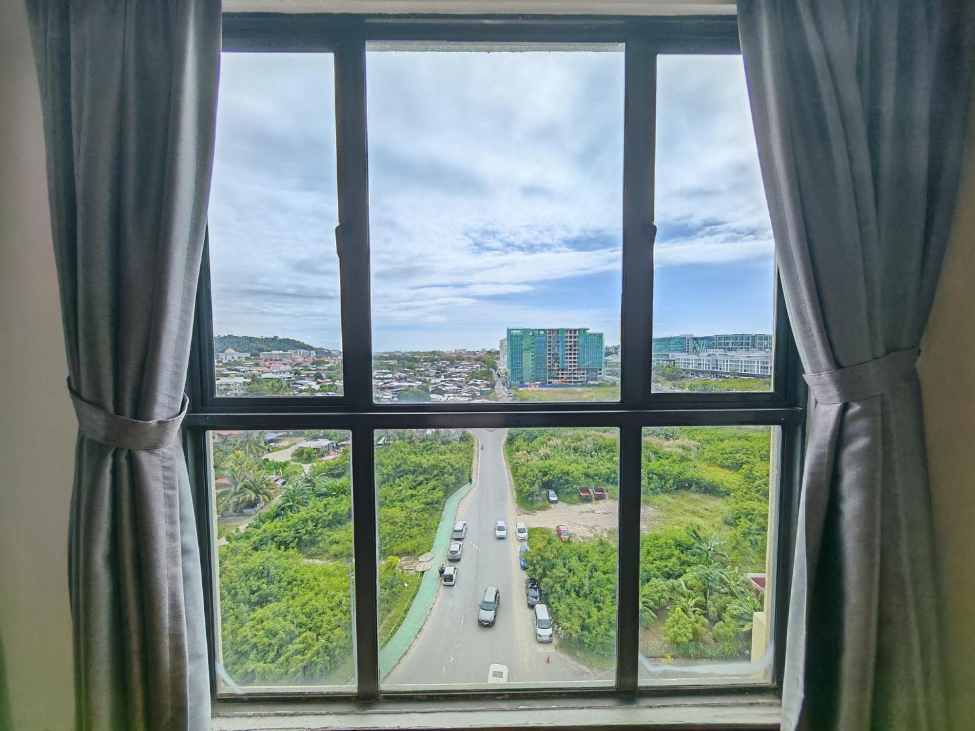 Apartment Meetsuite At Ming Garden Kota Kinabalu