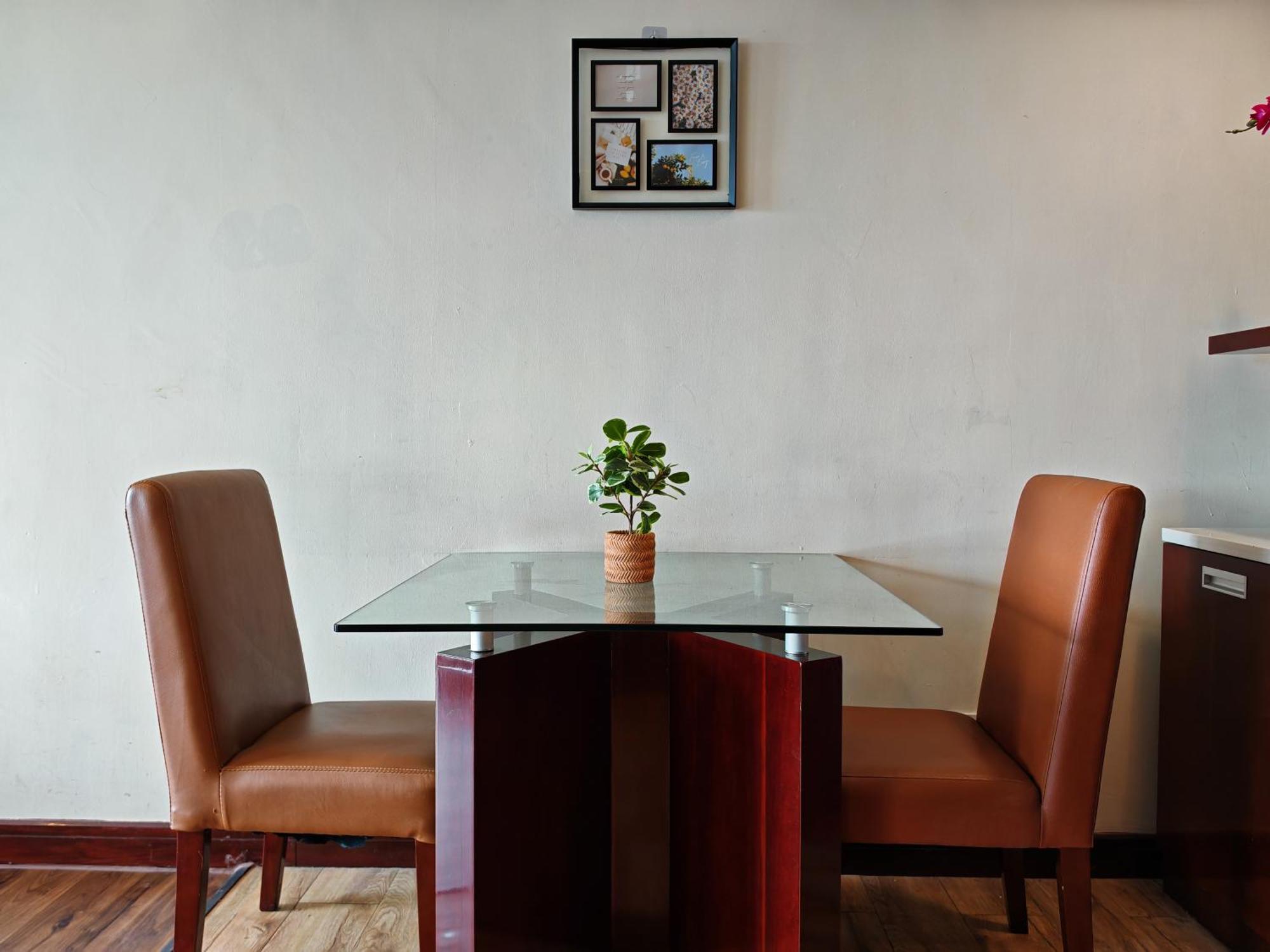 Meetsuite At Ming Garden Apartment *