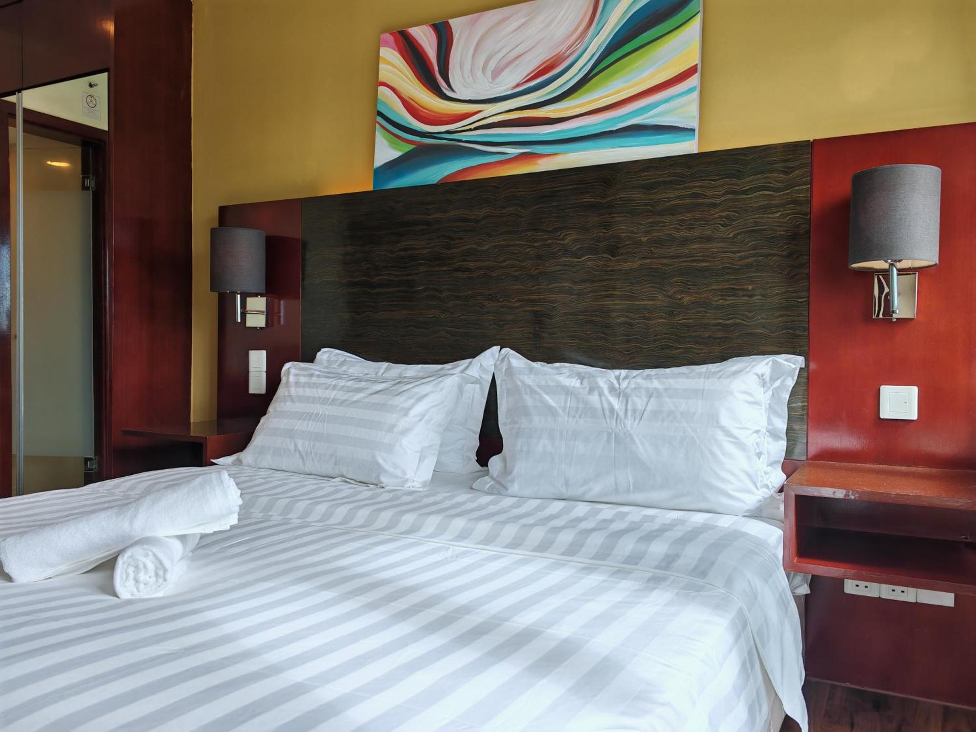 Apartment Meetsuite At Ming Garden Kota Kinabalu