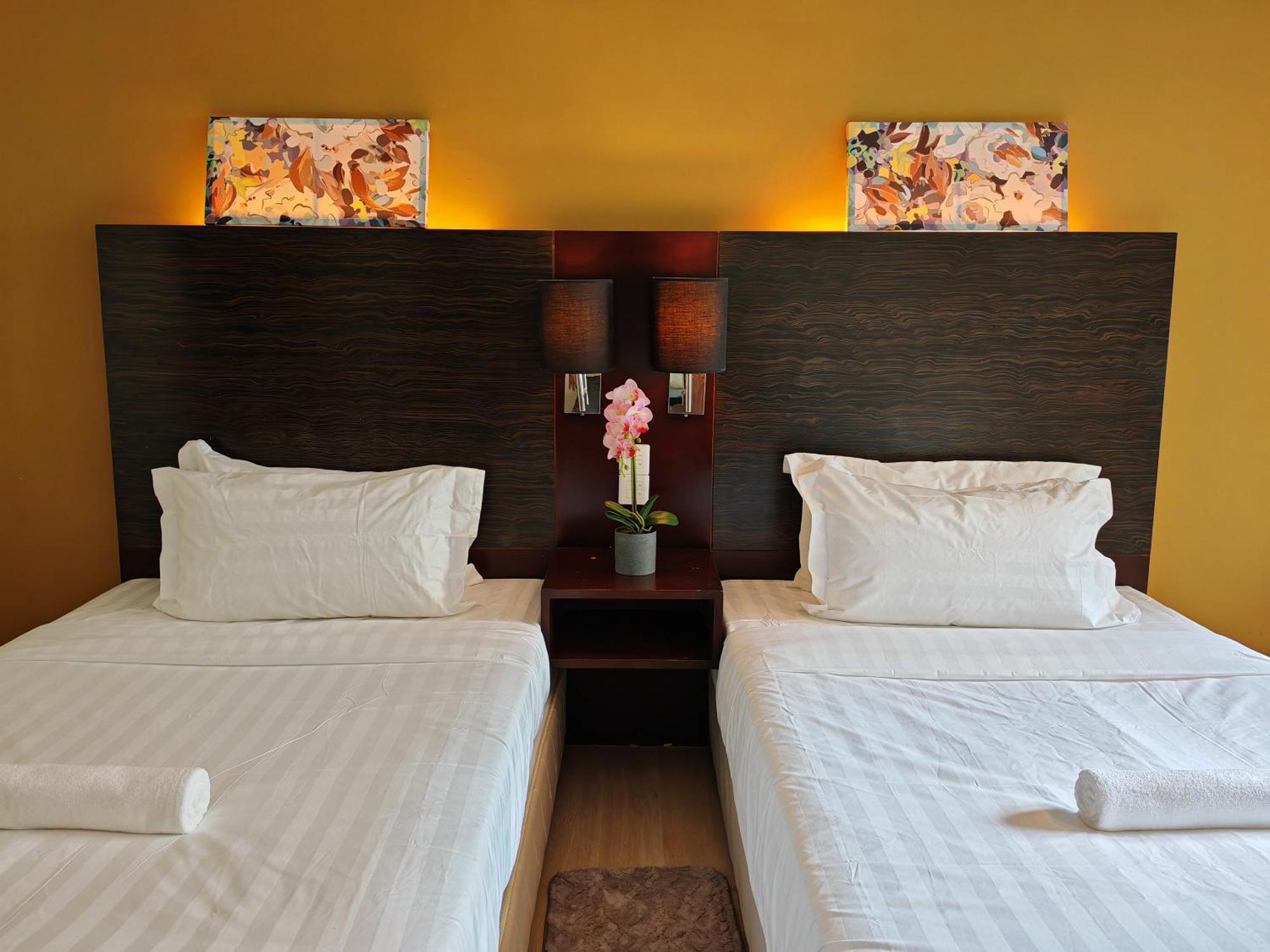 Meetsuite At Ming Garden * Kota Kinabalu